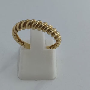ANILLITO ORO 14 K 2.2 GRMS (SEMINUEVO)