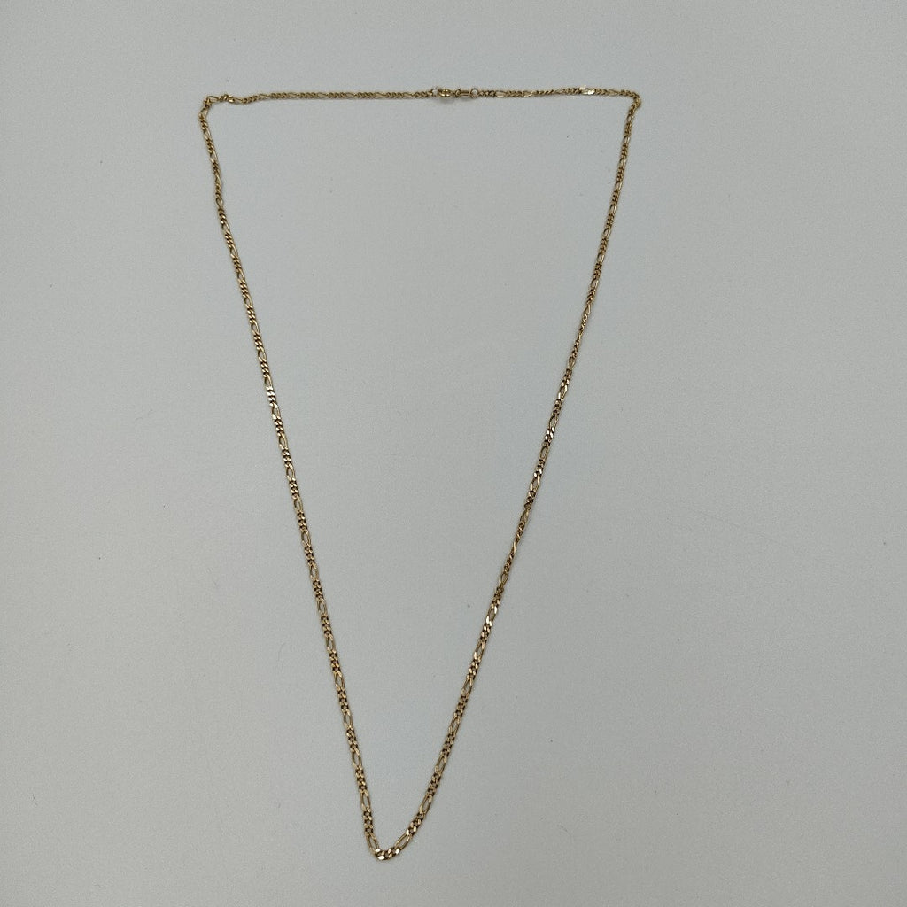 CADENA ORO 14 K 3.7 GRMS (SEMINUEVO)