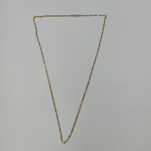 CADENA ORO 14 K 3.7 GRMS (SEMINUEVO)
