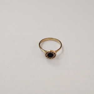 ANILLITO ORO 14 K 2.5 GRMS (SEMINUEVO)