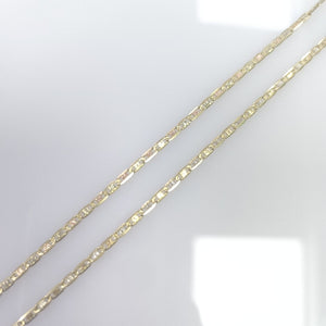 CADENA ORO 14 K 5.6 GRMS (SEMINUEVO)