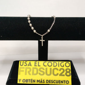 PULSERA PLATA 2,60 GRMS (SEMINUEVO)