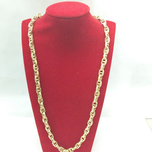 CADENA ORO 14 K 30.4 GRMS (SEMINUEVO)