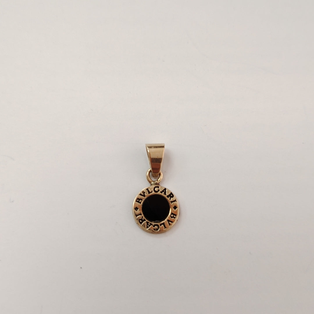 DIJE ORO 14 K 1.5 GRMS (SEMINUEVO)