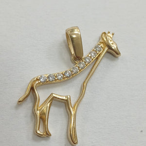DIJES ORO 14K 1.2 (NUEVO)