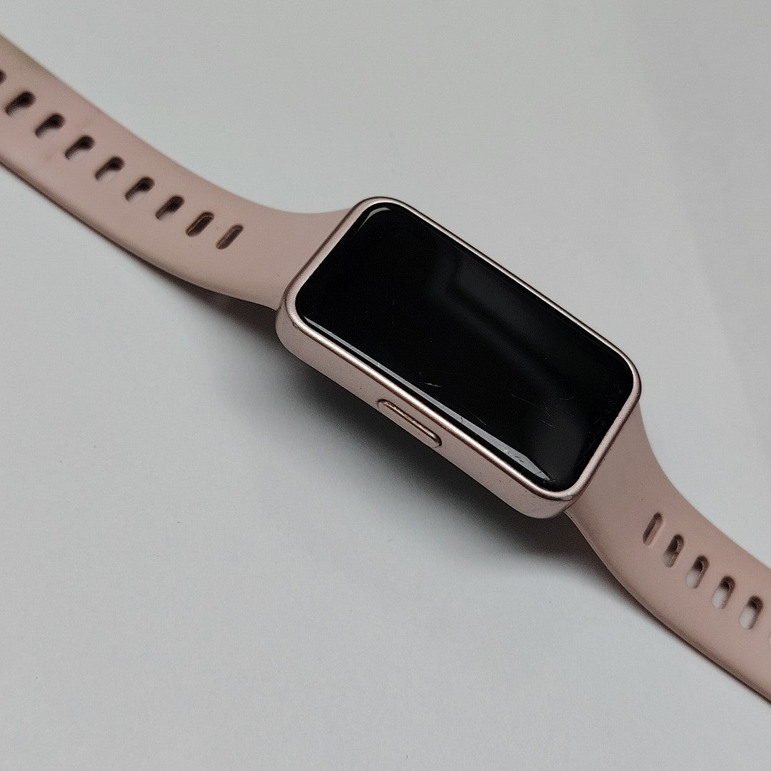 SMARTWATCH HUAWEI BAND 9 KIM-B19 FITBAND BLUETOOTH (SEMINUEVO)