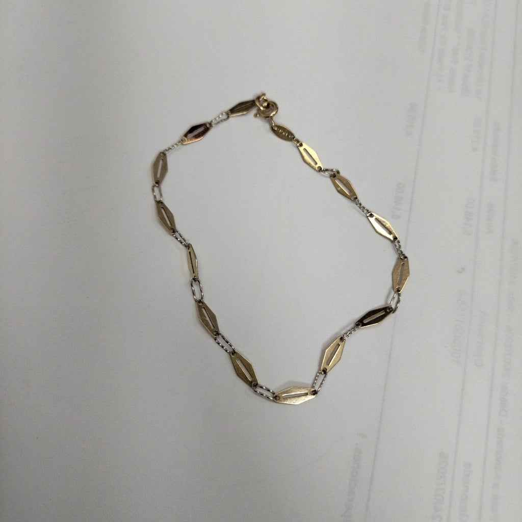 PULSERA ORO 14 K 1,80 GRMS (SEMINUEVO)