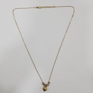ANILLITO ORO 14 K 1.7 GRMS (SEMINUEVO)