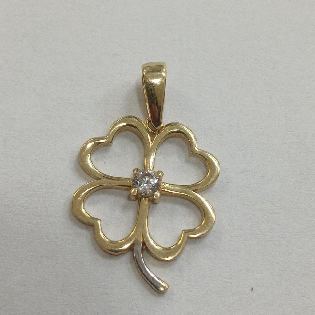 DIJES ORO 14K 1.4 (NUEVO)