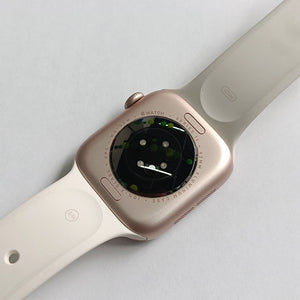 SMARTWATCH APPLE SERIES 11 ALUMINIO A3331 42 MM GPS (SEMINUEVO)