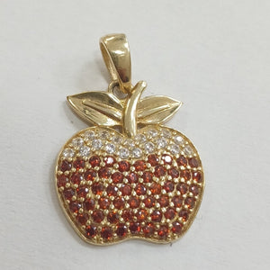 DIJES ORO 14K 1.7 (NUEVO)