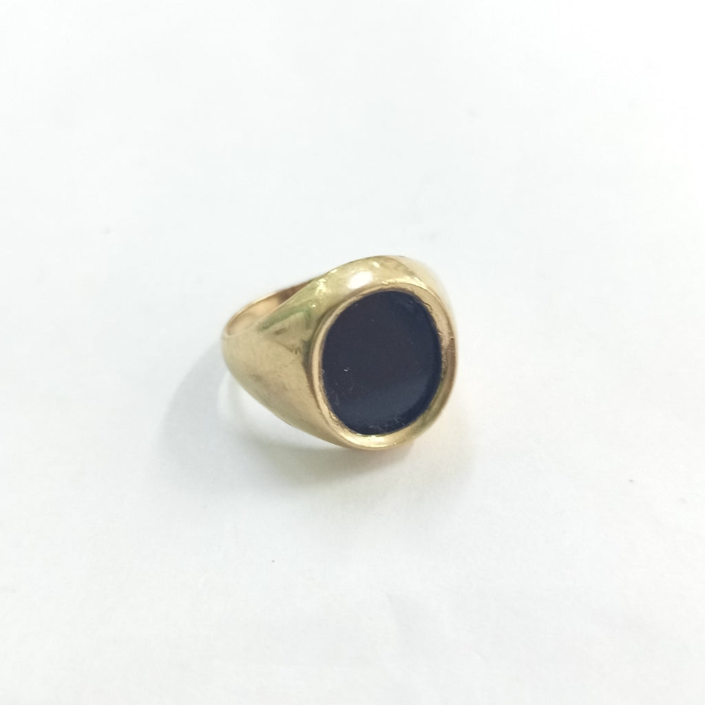 ANILLITO ORO 10 K 4.5 GRMS (SEMINUEVO)