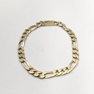 PULSERA ORO 10 K 18.4 GRMS (SEMINUEVO)