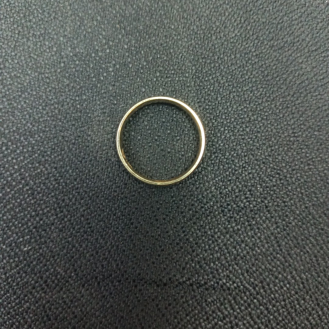 ARGOLLA ORO 14 K 2,60 GRMS (SEMINUEVO)