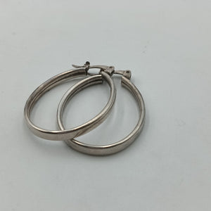 ARRACADAS PAR PLATA 4.2 GRMS (SEMINUEVO)