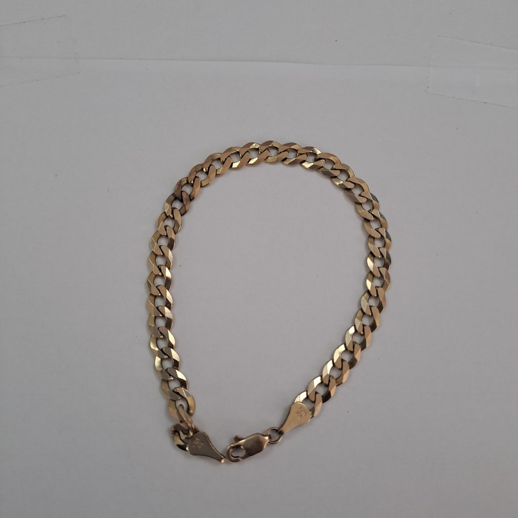 PULSERA ORO 10 K 10.8 GRMS (SEMINUEVO)