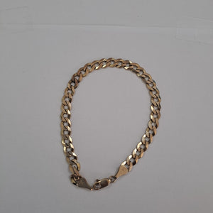 PULSERA ORO 10 K 10.8 GRMS (SEMINUEVO)