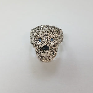 ANILLO PLATA 9.8 GRMS (SEMINUEVO)