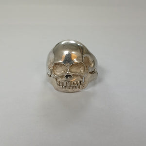 ANILLO PLATA 12.8 GRMS (SEMINUEVO)