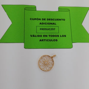 DIJES ORO 14K 1.1 (NUEVO)