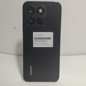 CELULAR HONOR X8C ABR-LX3 (2025) 512 GB 8 GB RAM (SEMINUEVO)