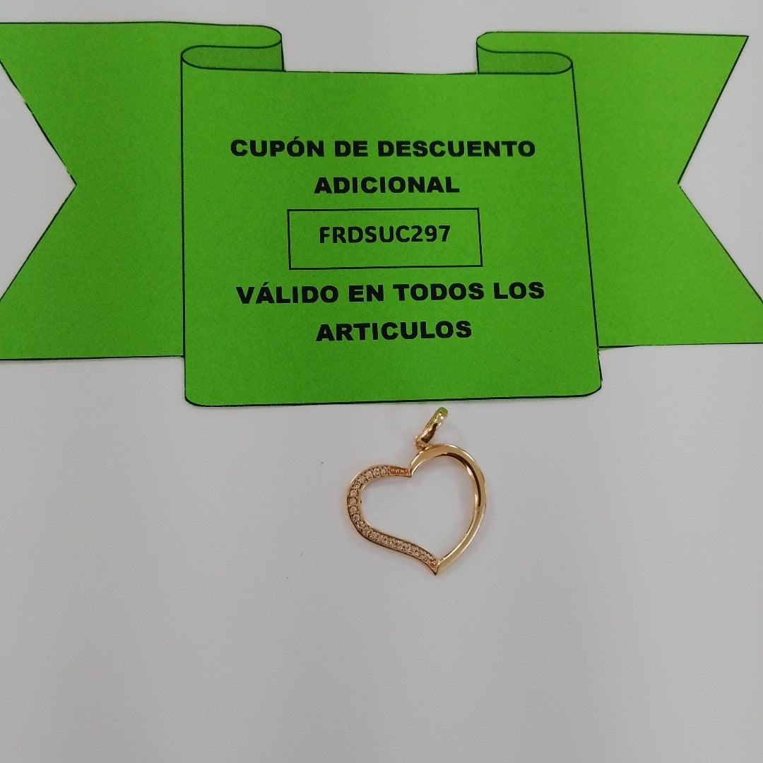 DIJES ORO 14K 1.1 (NUEVO)