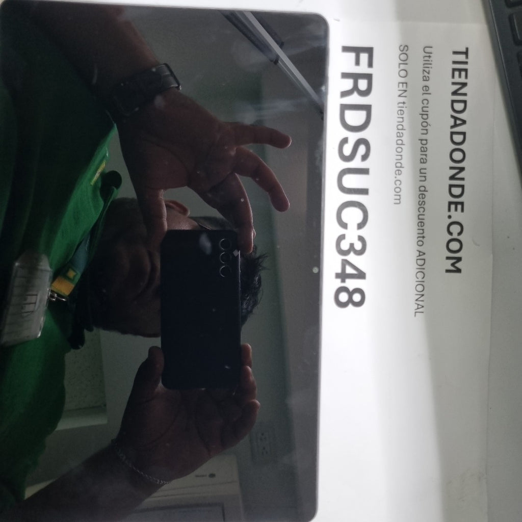 TABLETA LENOVO TAB P11 TB-J606L (2021) 128 GB 6 GB RAM (SEMINUEVO)
