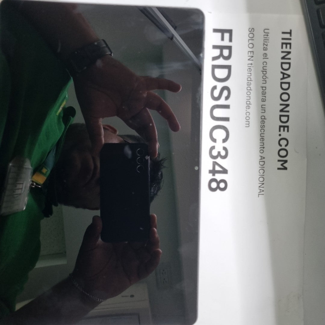 TABLETA LENOVO TAB P11 TB-J606L (2021) 128 GB 6 GB RAM (SEMINUEVO)