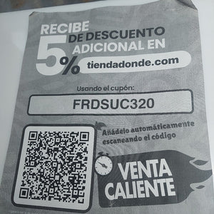 CADENA,PIN PLATA 11,00 GRMS (SEMINUEVO)