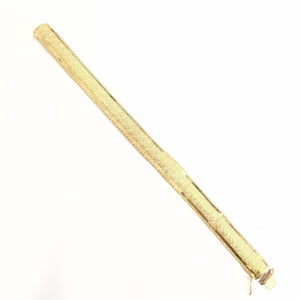 PULSERA ORO 14 K 22,40 GRMS (SEMINUEVO)