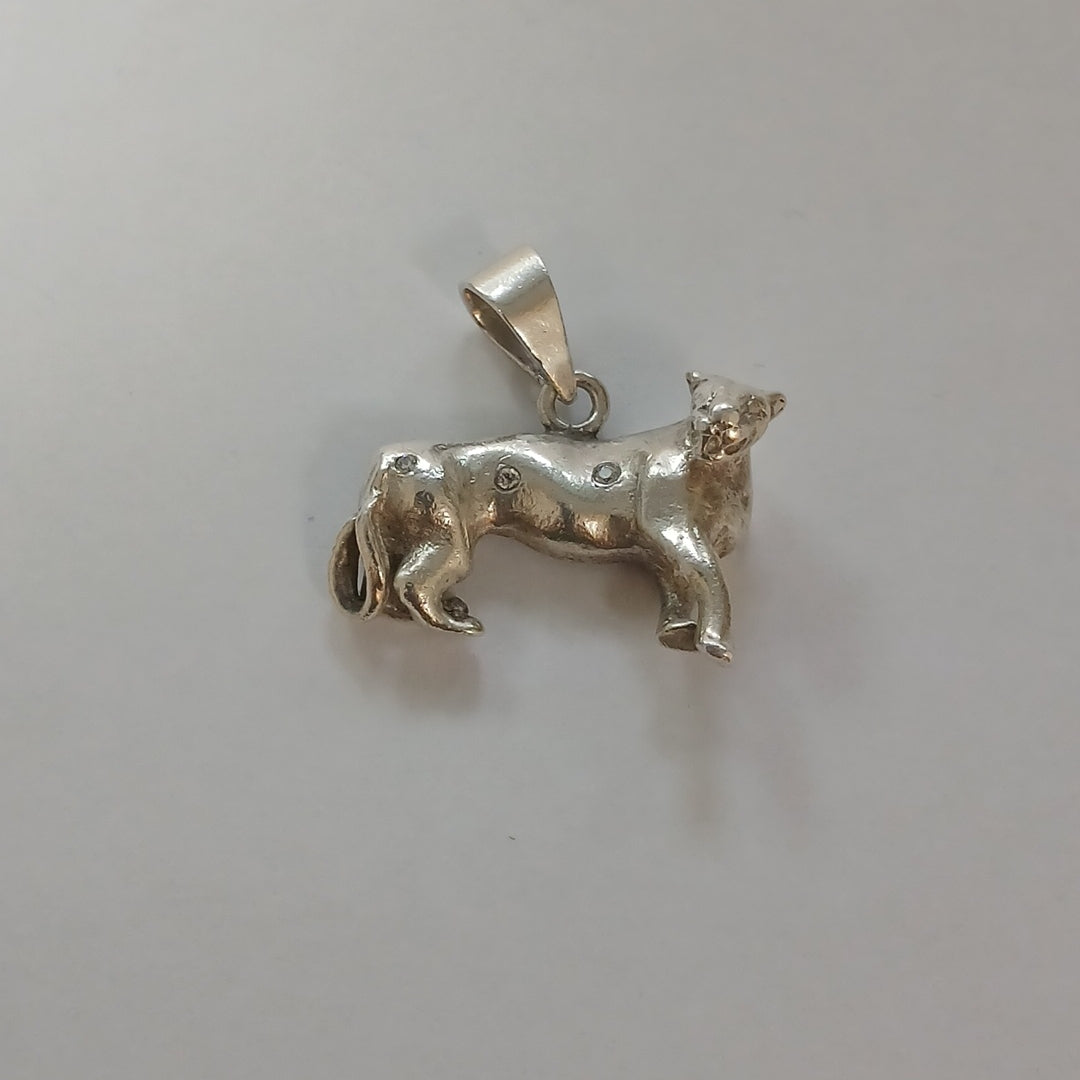 DIJE PLATA 6.3 GRMS (SEMINUEVO)