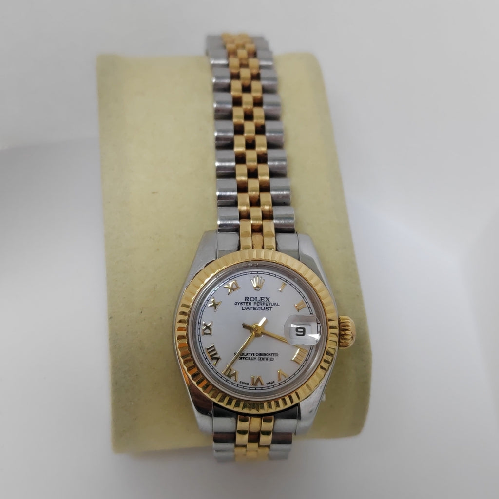 RELOJ DAMA 179173 (SEMINUEVO)