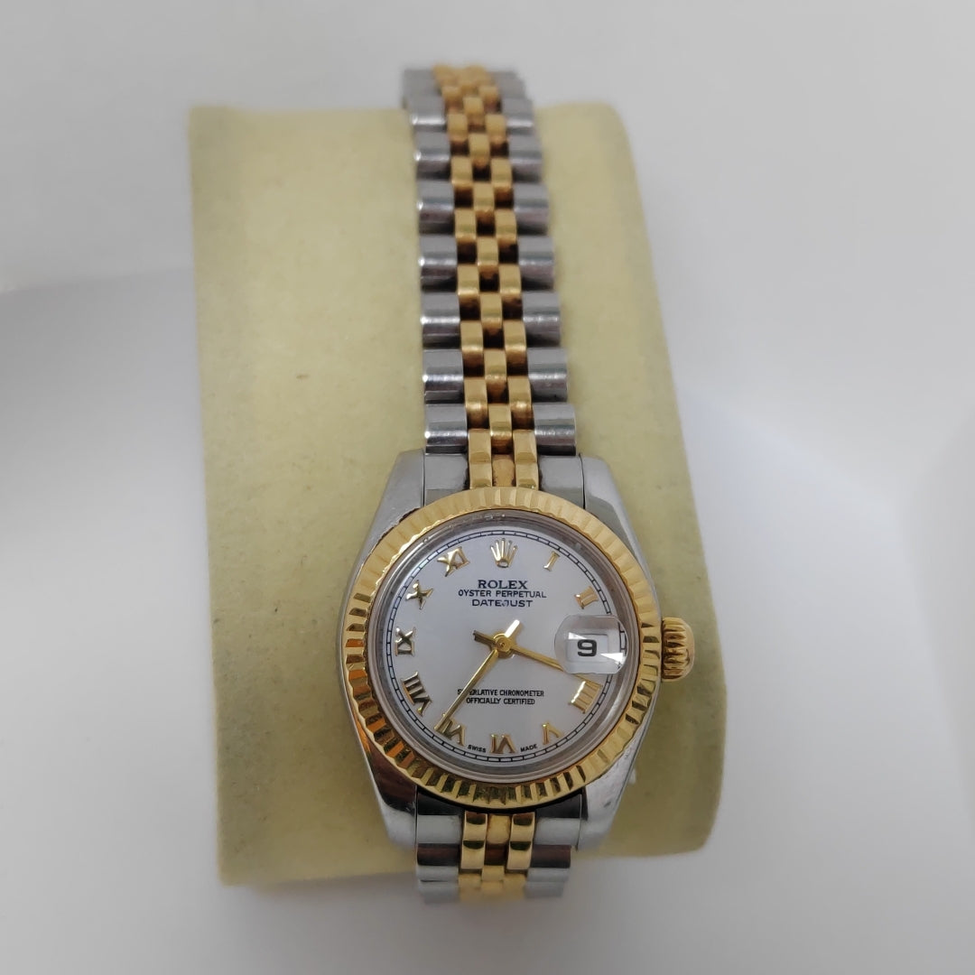 RELOJ DAMA 179173 (SEMINUEVO)