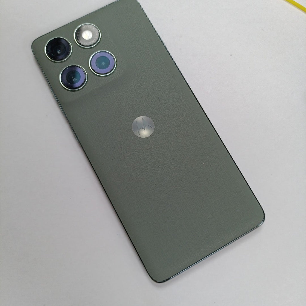 CELULAR MOTOROLA EDGE 60 PRO XT2507-1 (2025) 512 GB 12 GB RAM (SEMINUEVO)