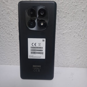 CELULAR XIAOMI REDMI NOTE 15 2510DRA23L (2026) 128 GB 6 GB RAM (SEMINUEVO)