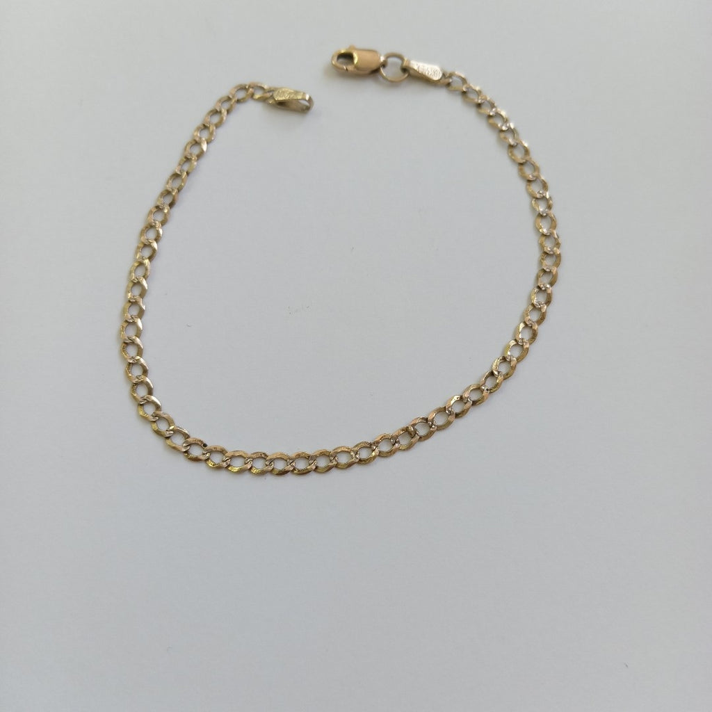 PULSERA ORO 10 K 1,70 GRMS (SEMINUEVO)