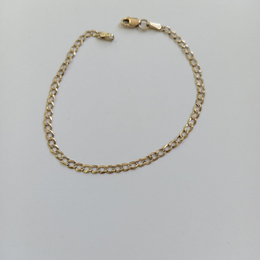 PULSERA ORO 10 K 1,70 GRMS (SEMINUEVO)