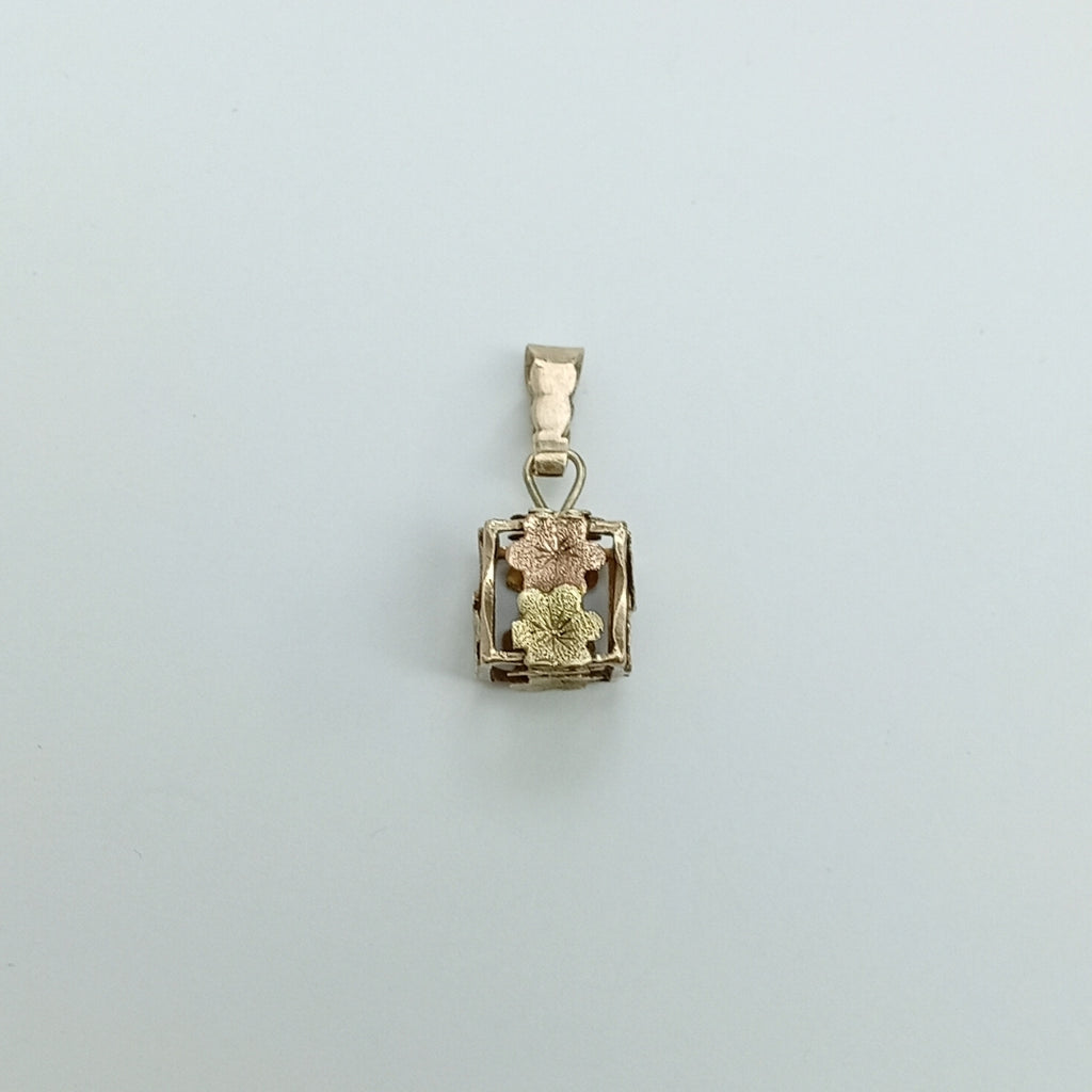 DIJE ORO 10 K 2 GRMS (SEMINUEVO)