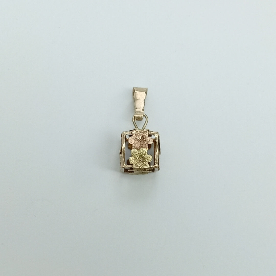 DIJE ORO 10 K 2 GRMS (SEMINUEVO)