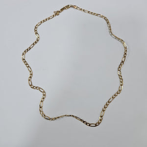 CADENA ORO 14 K 7 GRMS (SEMINUEVO)