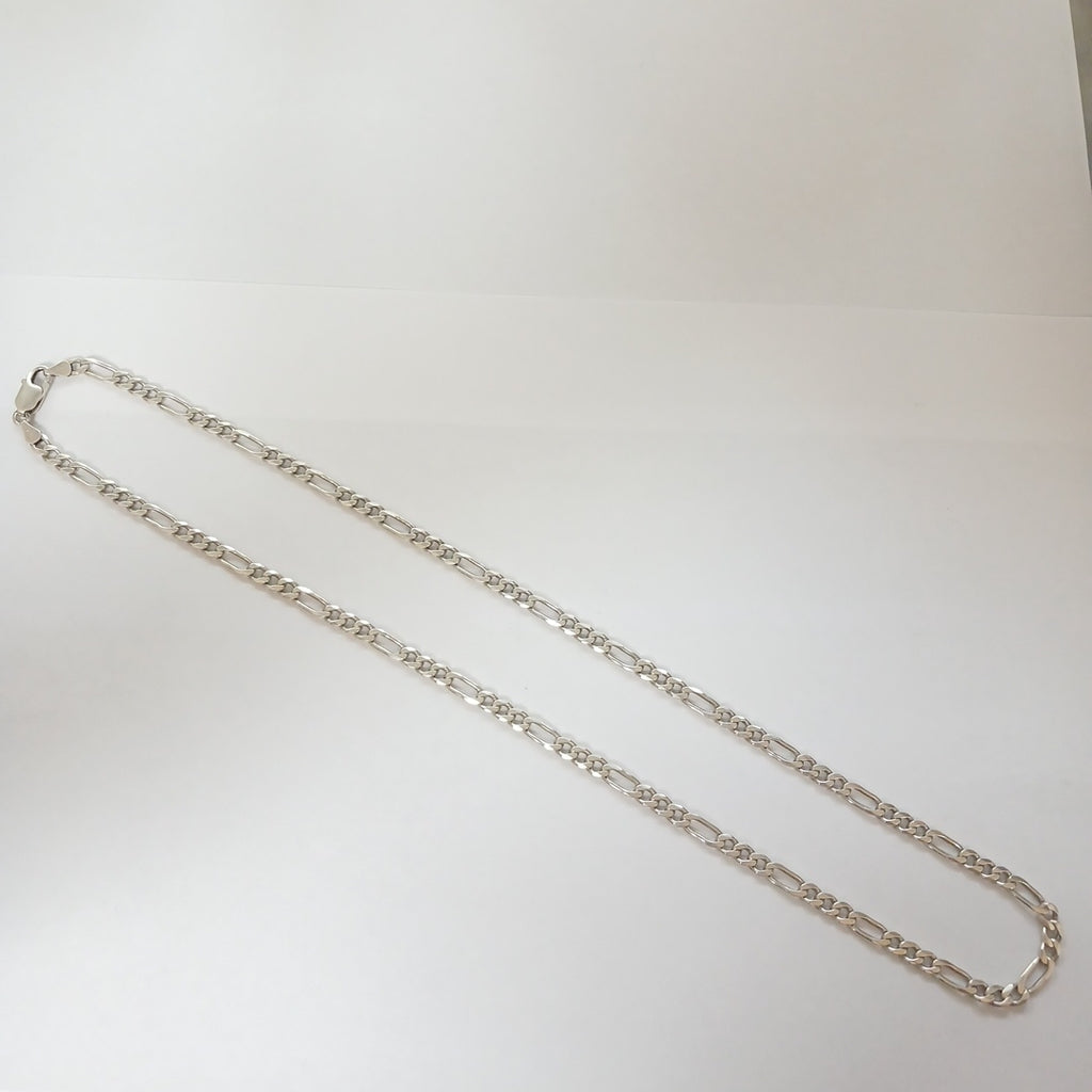 CADENA PLATA 30.4 GRMS (SEMINUEVO)