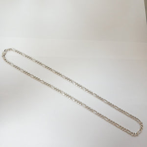 CADENA PLATA 30.4 GRMS (SEMINUEVO)