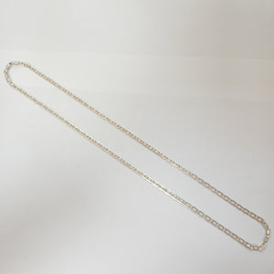 CADENA PLATA 14.7 GRMS (SEMINUEVO)