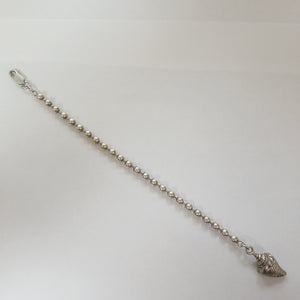 PULSERA PLATA 17.6 GRMS (SEMINUEVO)