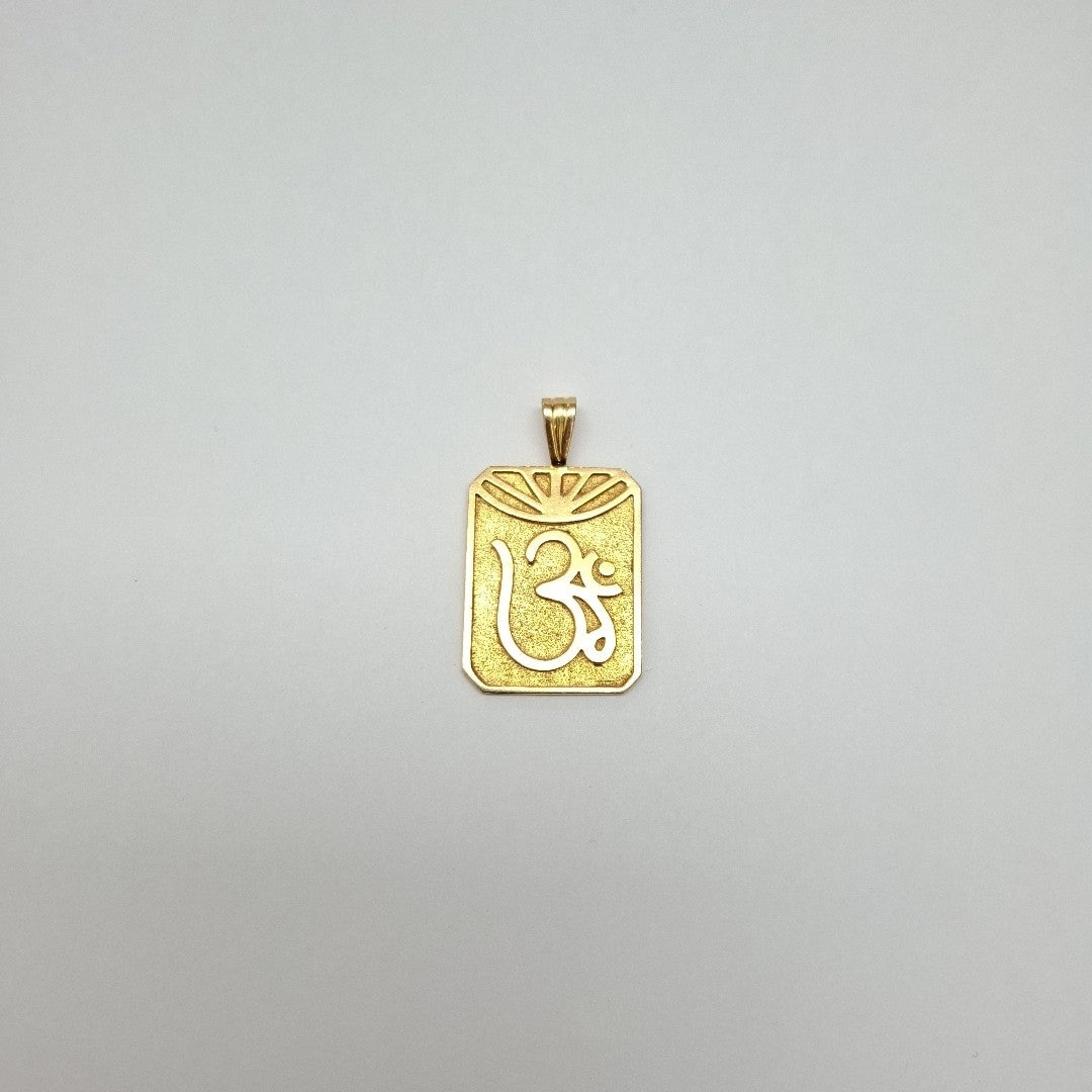 DIJE ORO 14 K 5,50 GRMS (SEMINUEVO)