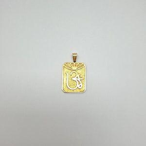 DIJE ORO 14 K 5,50 GRMS (SEMINUEVO)