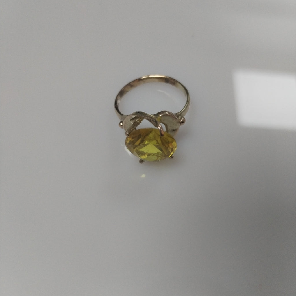 ANILLITO ORO 8 K 5.2 GRMS (SEMINUEVO)