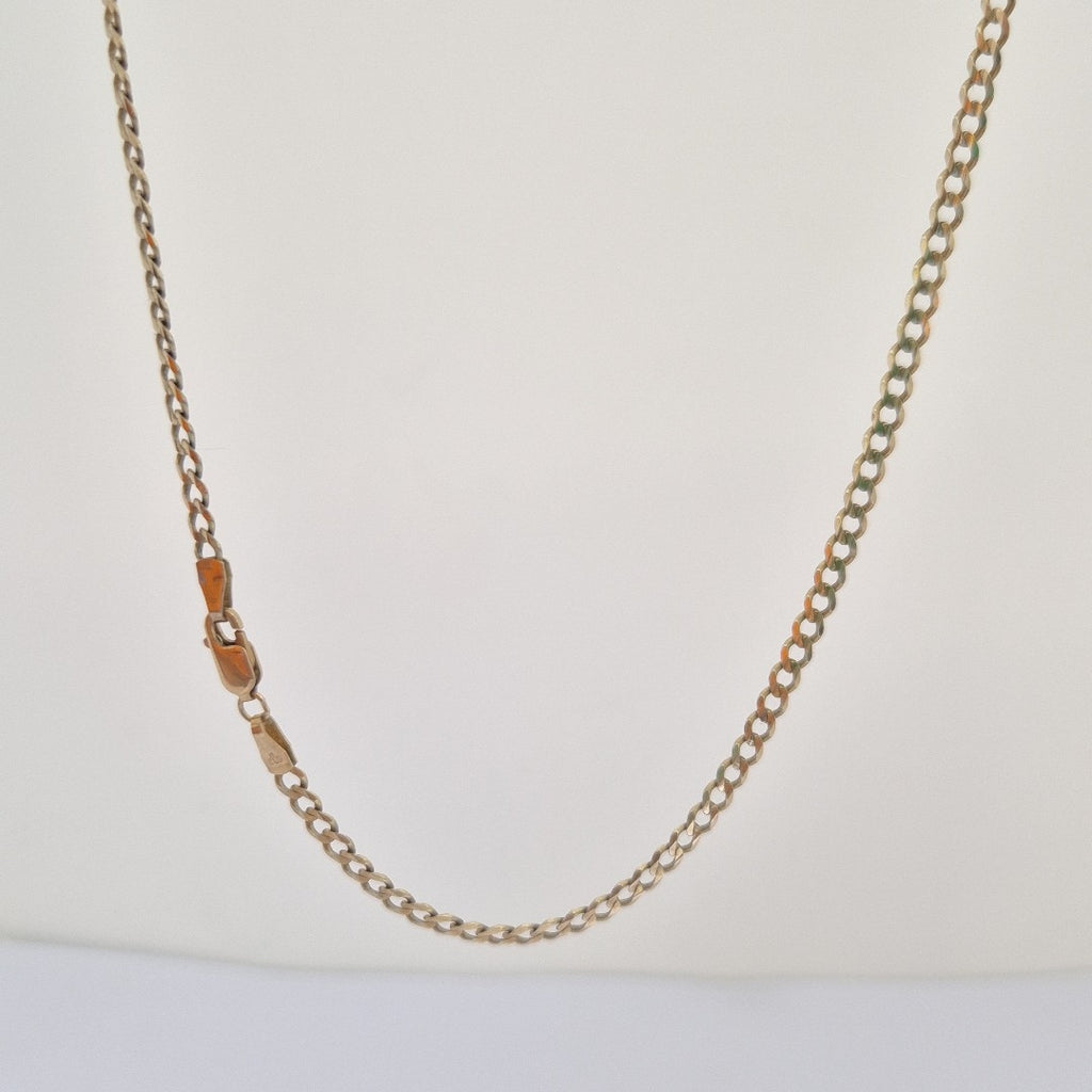 CADENA ORO 10 K 6,90 GRMS (SEMINUEVO)