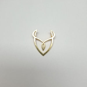DIJE ORO 14 K 2,40 GRMS (SEMINUEVO)