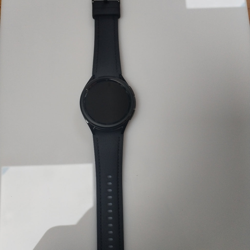 SMARTWATCH SAMSUNG GALAXY WATCH 6 CLASSIC SM-R950 43 MM GPS (SEMINUEVO)